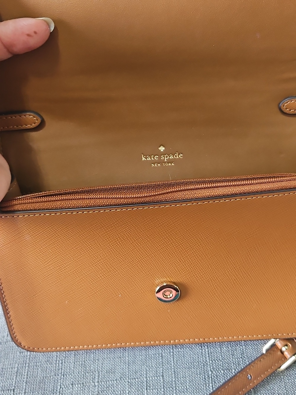 kate spade Mini Willow - Picture 3 of 7
